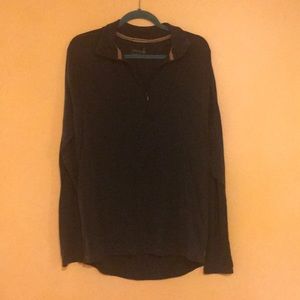 Teal Blue SmartWool Sweater